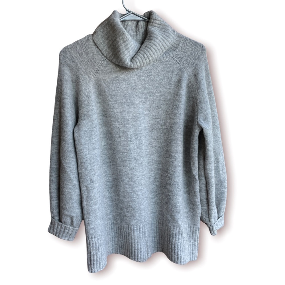 Philosophy Republic clothing oversized sweater
